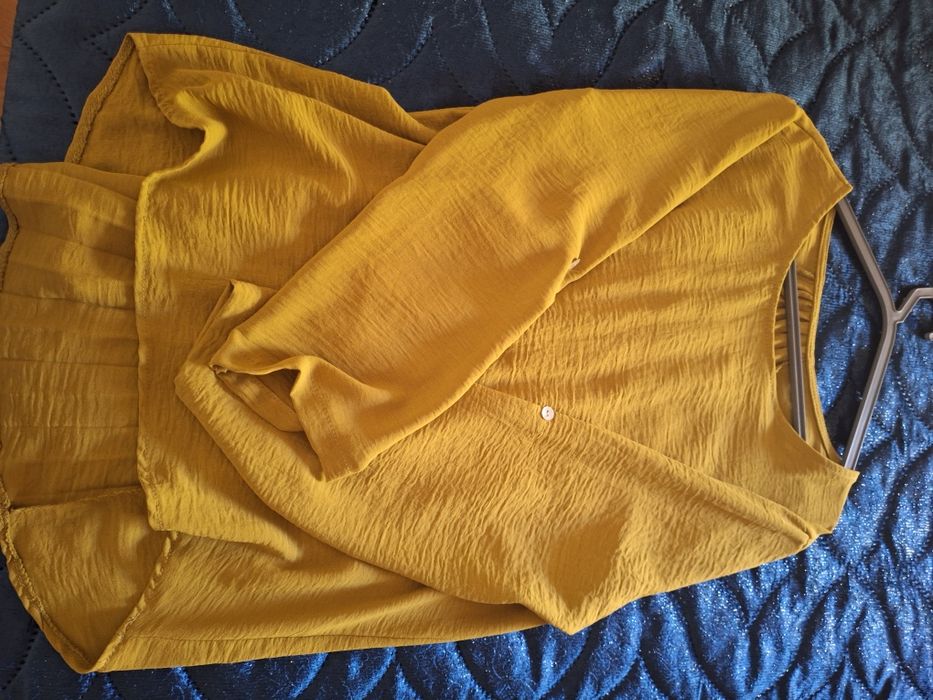 Blusas diversas M e L