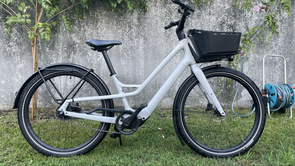 Specialized Turbo Como SL 4.0 – Elétrica Urbana Premium