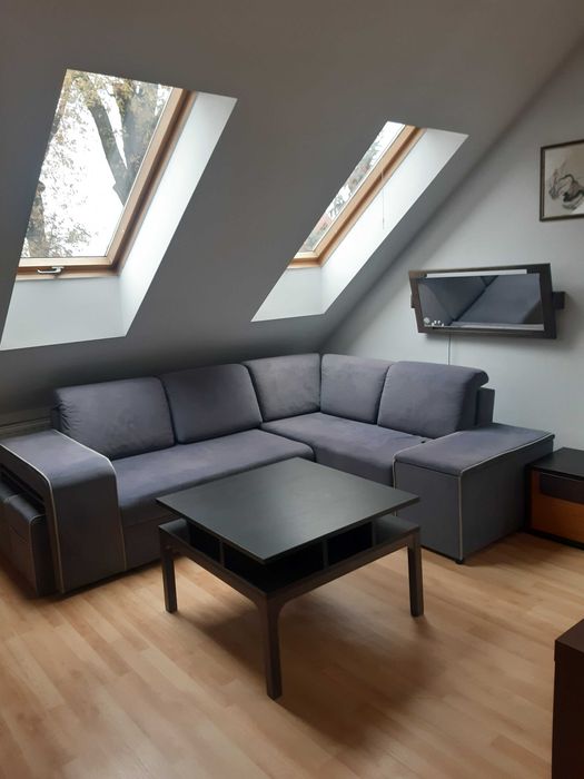 Pokój w dużym domu do wynajęcia Wola Duchacka