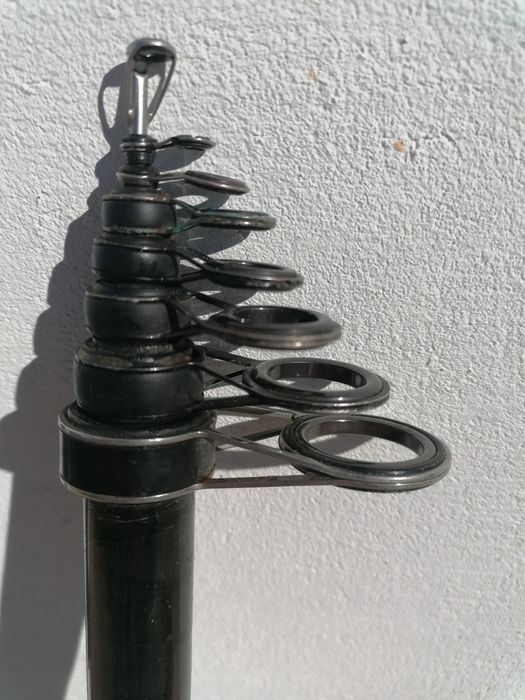 Cana Barros Alvidrar Wm 5.00m