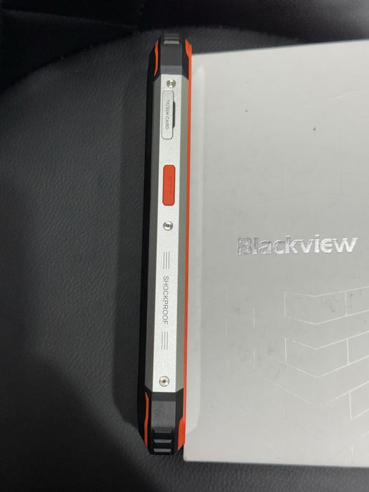 Blackview BV7100 6/128Gb НОВИЙ!