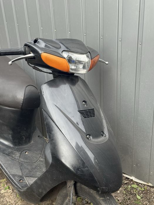 Прoдам Suzuki Lets 2