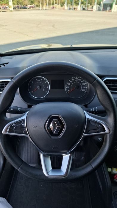 Renault Duster 2018 VIN VF1HJD20261809800 фото оголошення 7 з 17