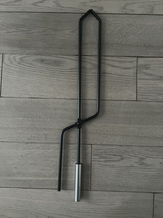 Narzędzia do kominka