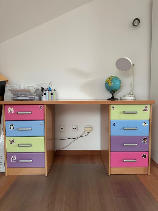 Secretaria mundo jovem