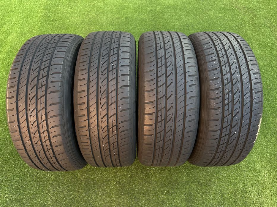 Літня резина 205 55 R16