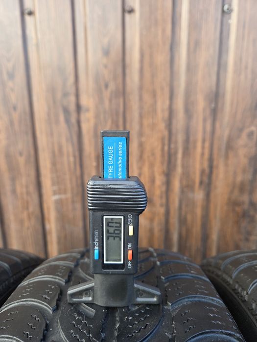 Шини зимові 185/65/r15, Debica Frigo, 2020р.