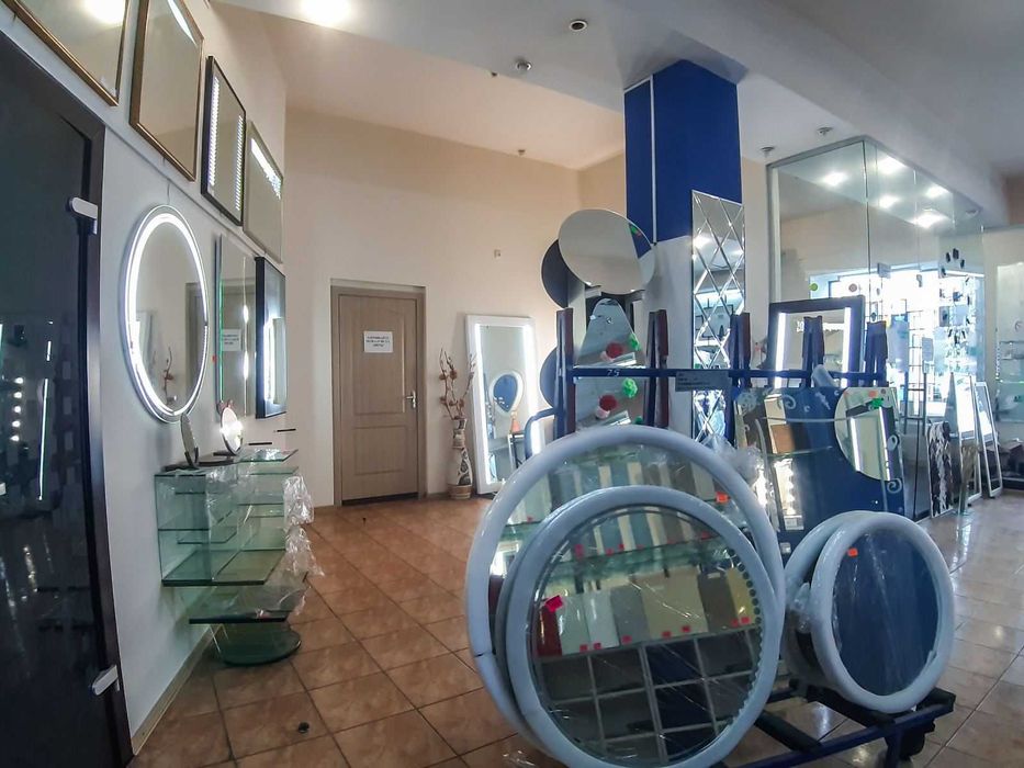 Продажа помещения в оживленном месте ул. Портовая, рядом ДК "Кирова".