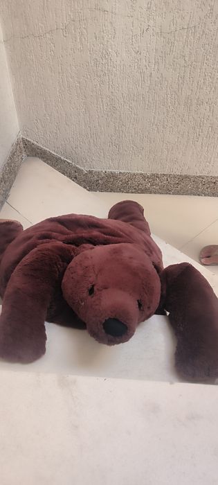 2 Peluche gigante fofos