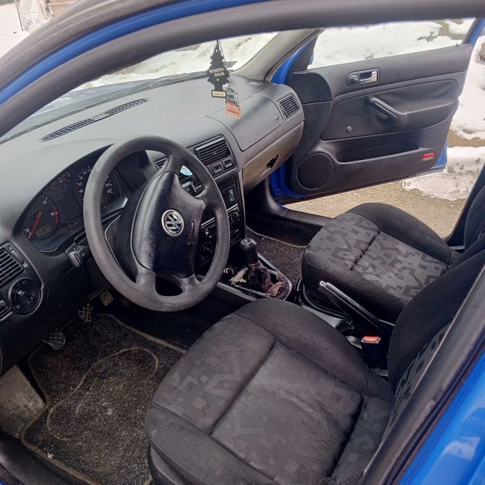 Sprzedam Volkswagen Golf 4!