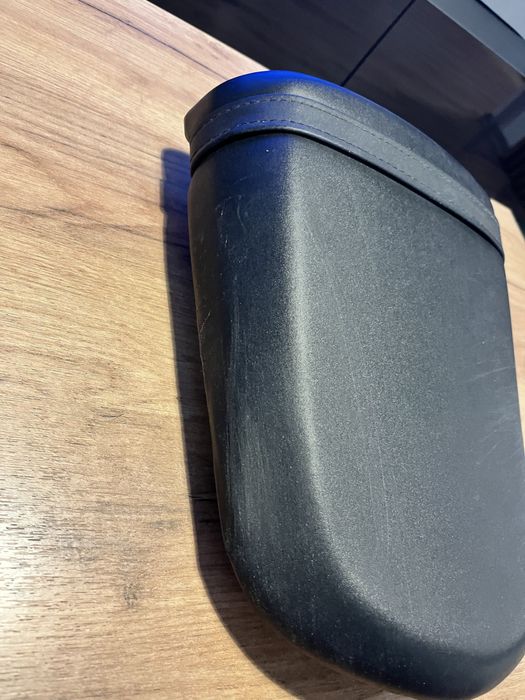Siedzenie pasażera tylne suzuki GSXR k3 k4