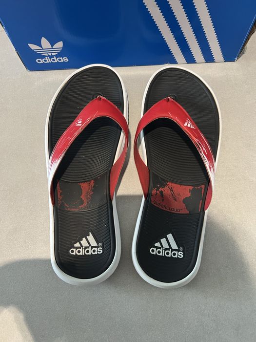 Чоловічі вєтнамки Adidas
