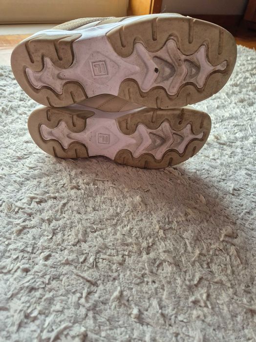 Sapatilhas - Fila - 37