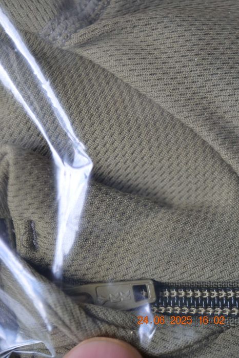 Термобельё. Водолазка. Длинный рукав. Нидерланды (Голландия). L. 07.23