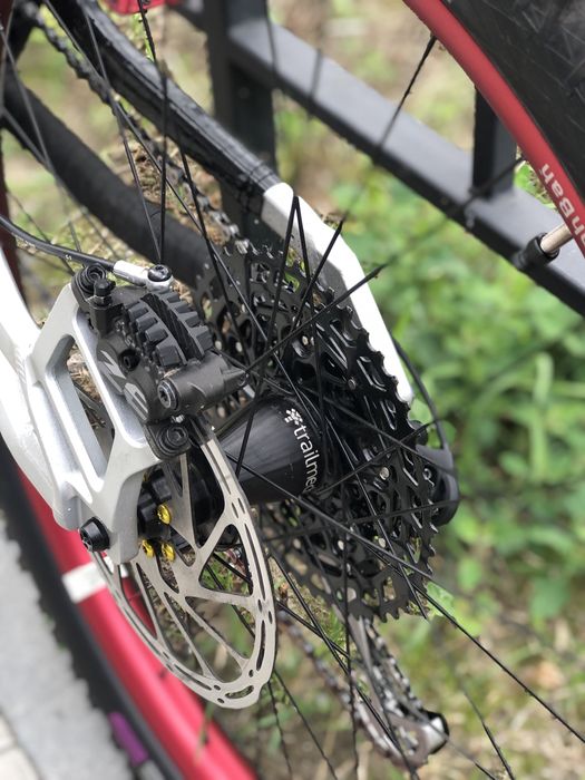 Commencal DH supreme 2021 (fox,sram,spank)