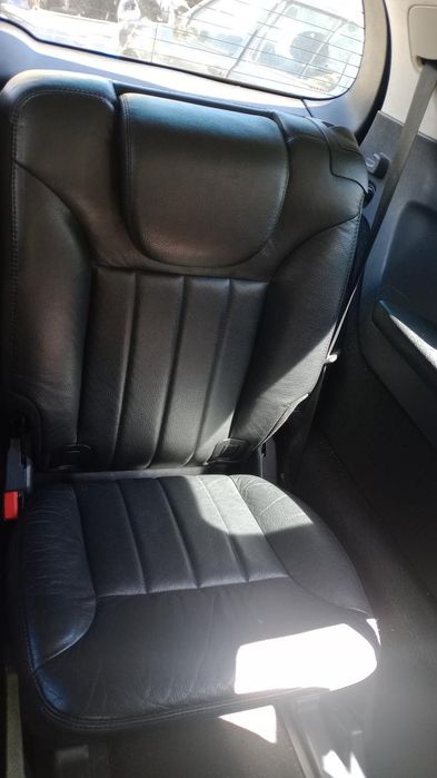Conjunto de bancos MERCEDES-BENZ Classe R (W251, V251)