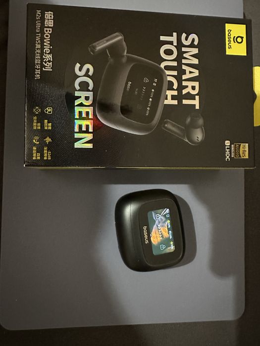 Baseus Bowie M2s Ultra