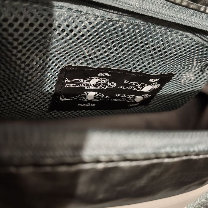 сумка REEBOK women