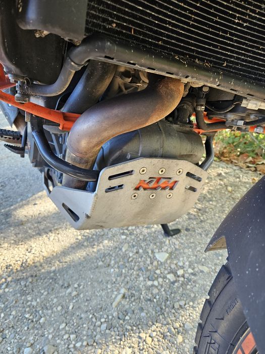 KTM 1290 Super Adventure S