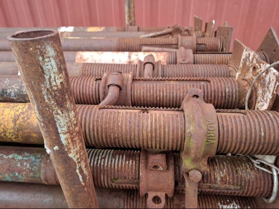 Podpory stropowe Adria 20Kn