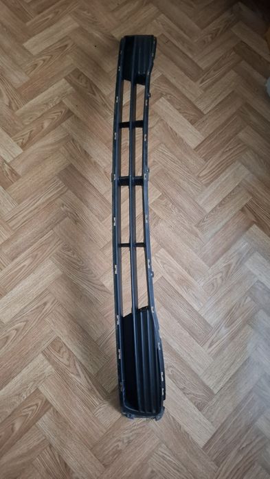 Решотка переднего бампера Hyundai kia