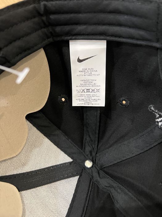 Кепка Nike Разпродаж