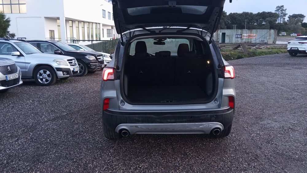 Ford Kuga 1.5 TDCI 2022