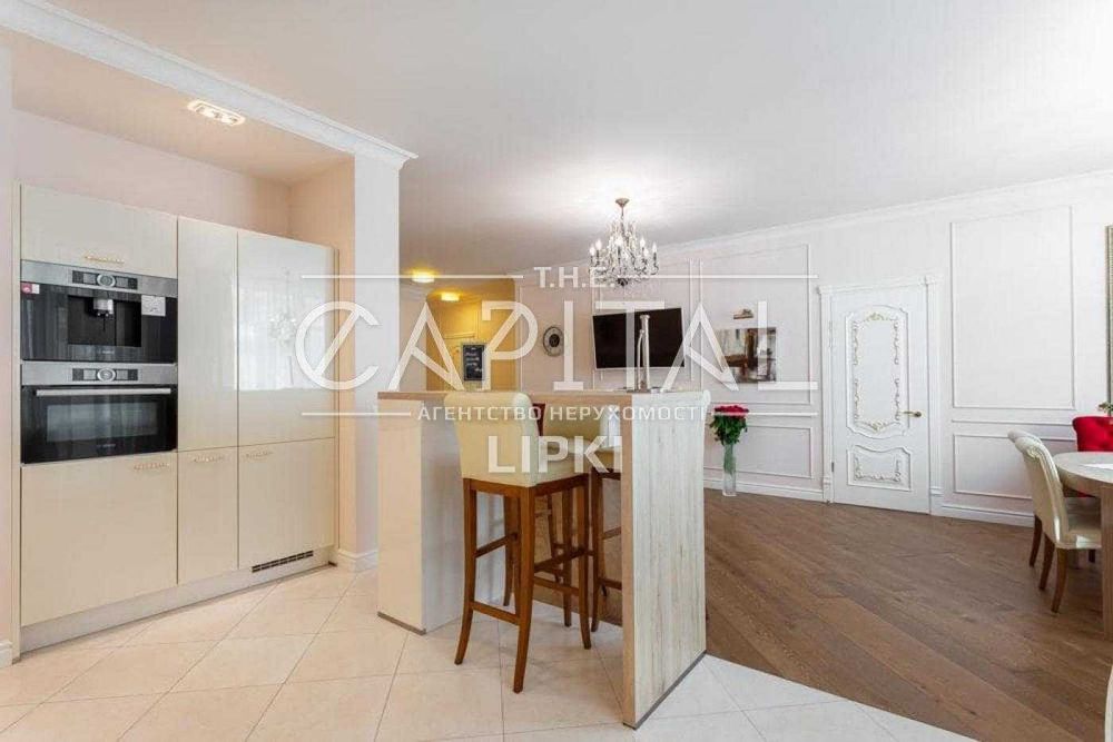 3-кімнатна квартира за адресою бульвар Дружби Народів (площа 115 м²) - Atlanta.ua - фото 5