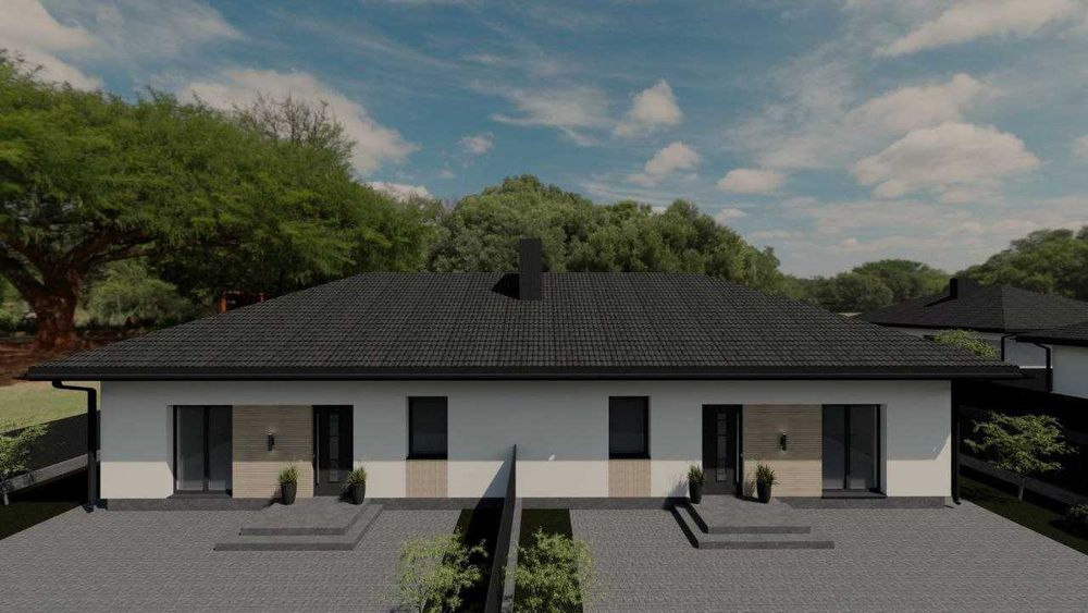 Продаж дуплексів у Боратині, вул. Набережна