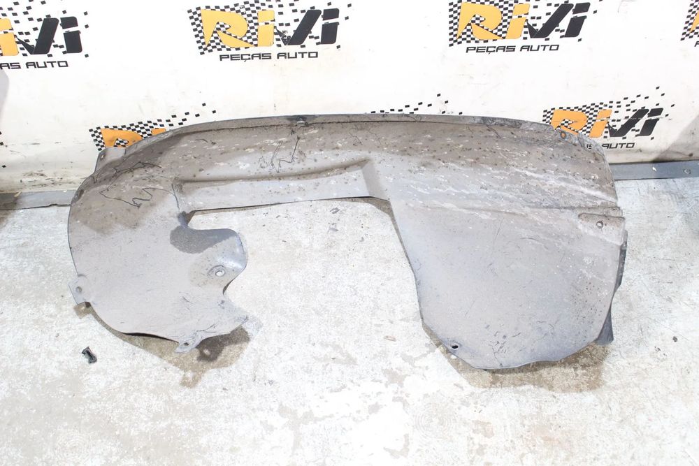 Cava roda frente esquerda AUDI A3 (8P1)