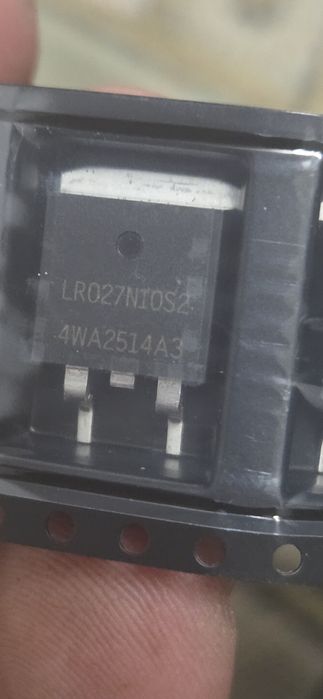 Транзисторы LR027N10S2 комплект (20шт.)