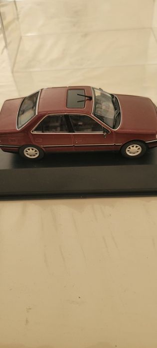 Miniatura Peugeot