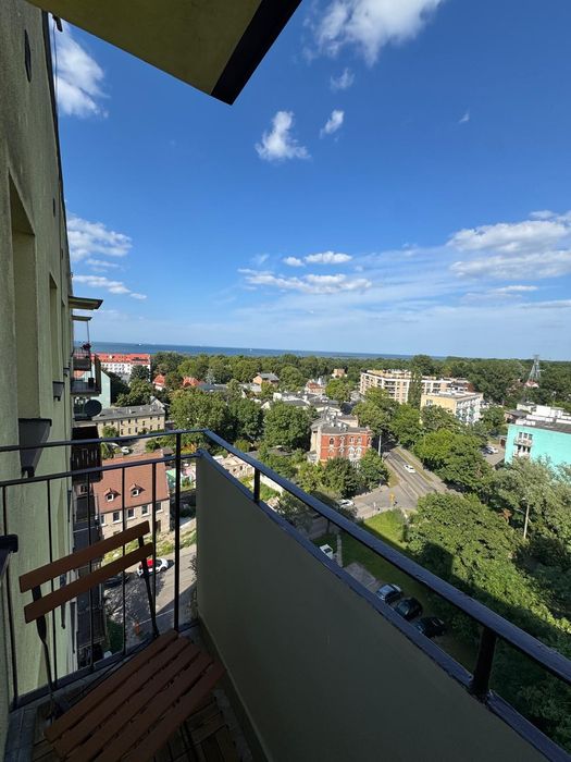 WOLNE TERMIN od 22 sierpnia . Apartament blisko  morza Gdańsk Brzeźno