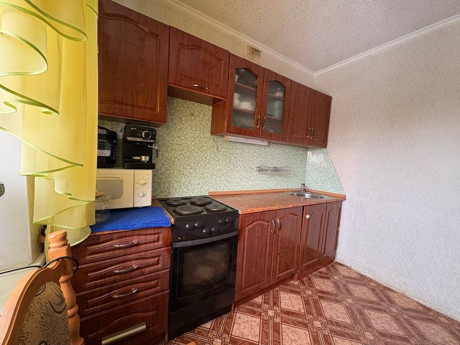 Продажа 2-кімнатної квартири в м Українка