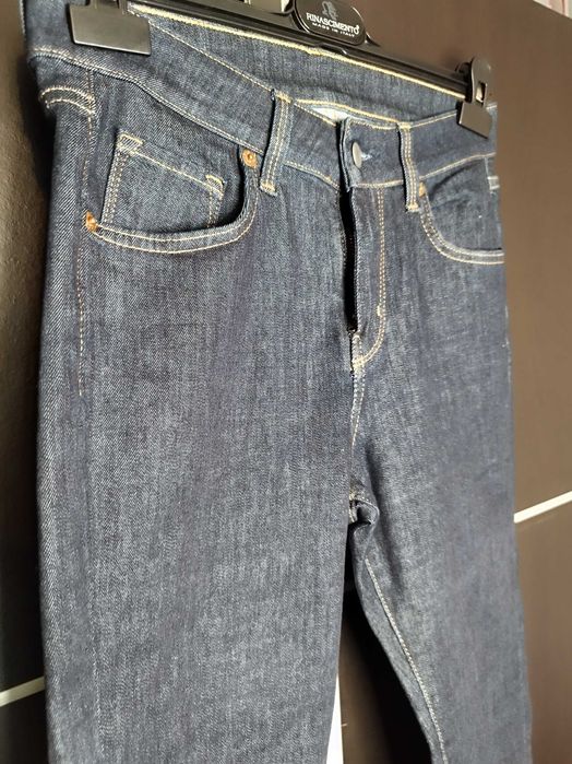 Calças originais Levi's, mulher.