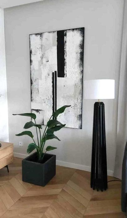 Obraz strukturalny wielkoformatowy na zamówienie