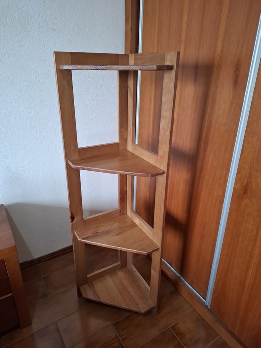 Móvel de canto de quarto