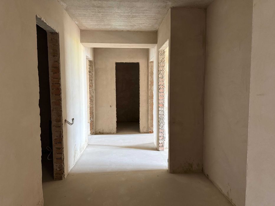 Трикімнатна квартира 78 м² доступна під єОселю