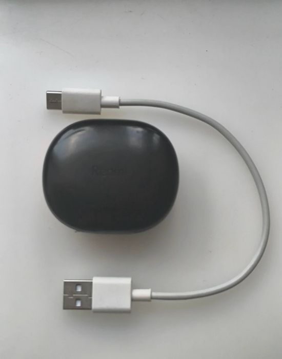 Słuchawki bezprzewodowe XIaomi Redmi Buds 4 Lite