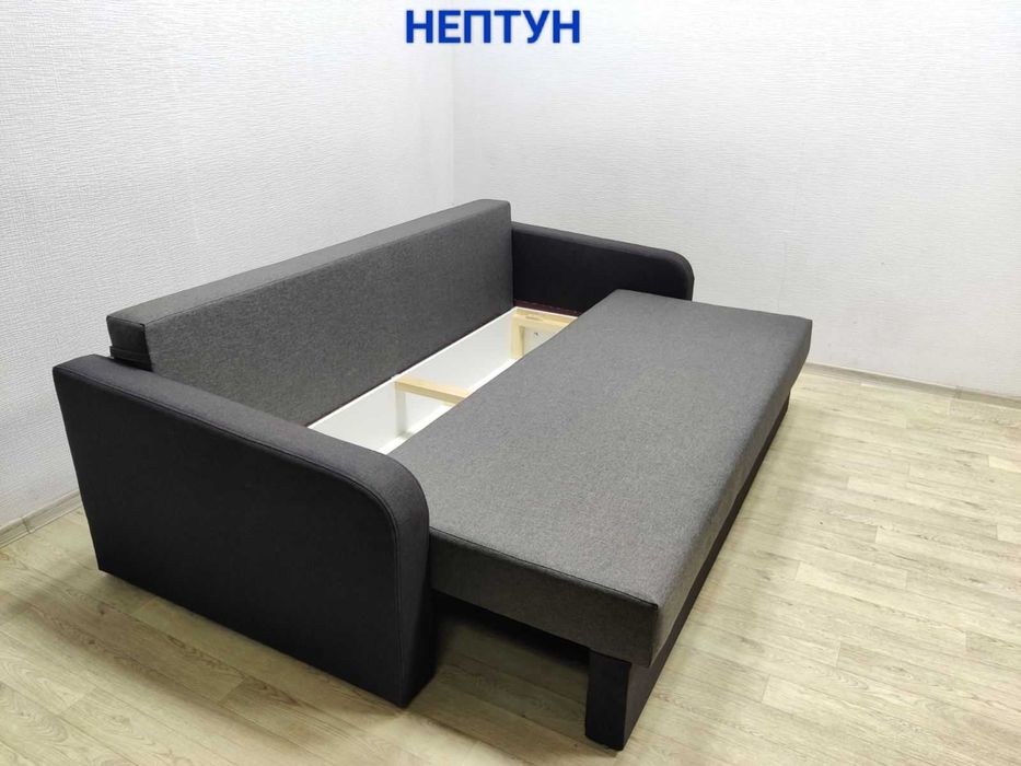 Диван Еврокнижка Neptun , Шикарный и Стильный. Кровать Диван