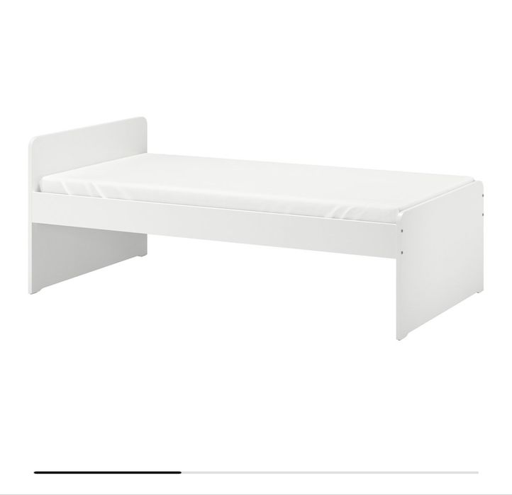 Lóżko 90x200 kompletne