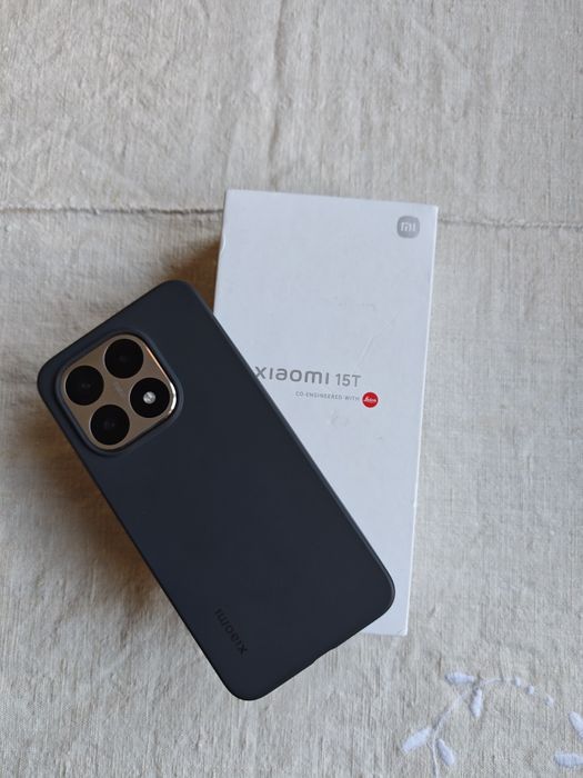 Xiaomi 15T 256GB