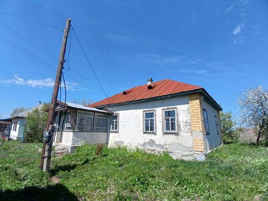 Продам БУДИНОК в с. Гоголів, Броварського р-ну, без %