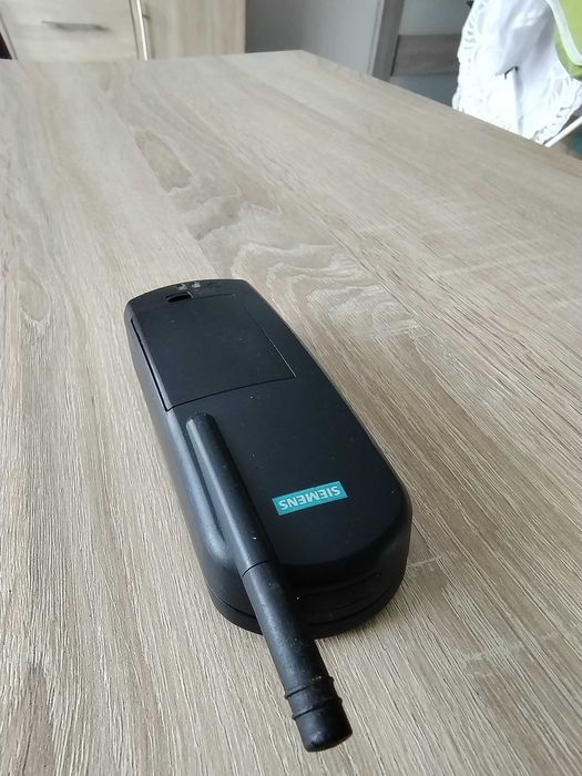 Siemens SL-10 sprawny bez simlocka absolutny unikat!