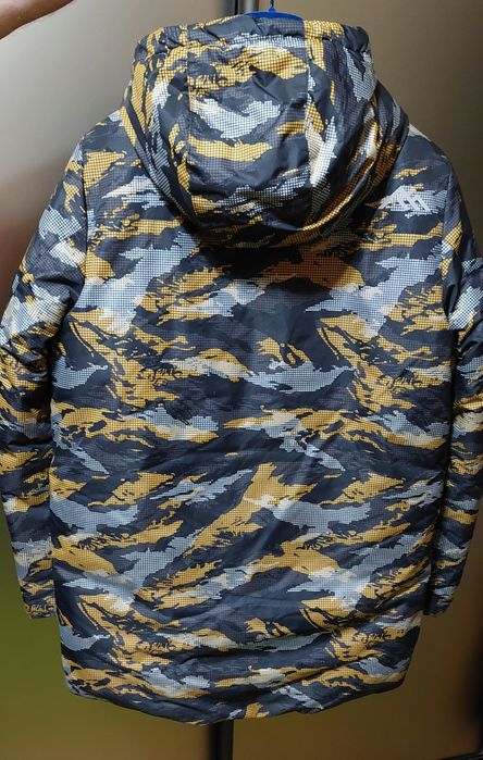 Куртка зимова Outventure