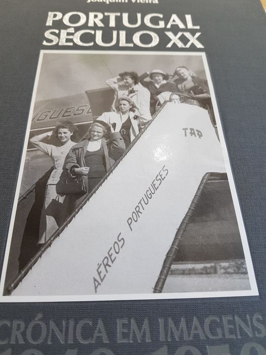 Portugal Século XX