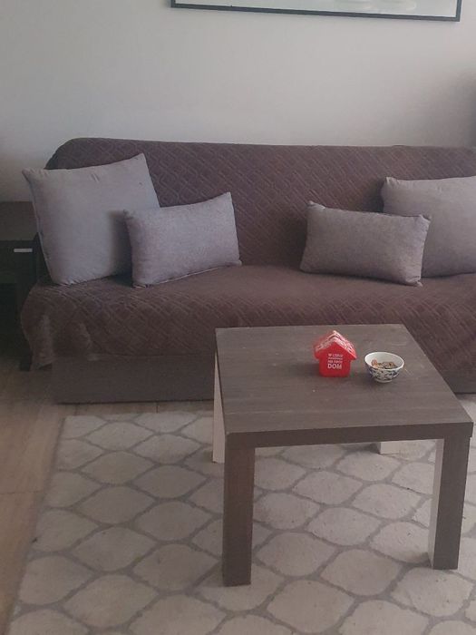 Kawalerka na wynajem