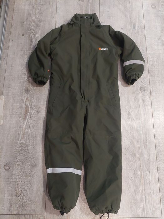 Kombinezon zimowy 116/122
