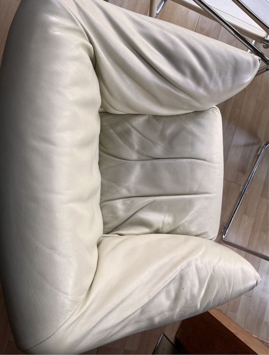 Cassina Piccola Tentazione fotel Mario Bellini
