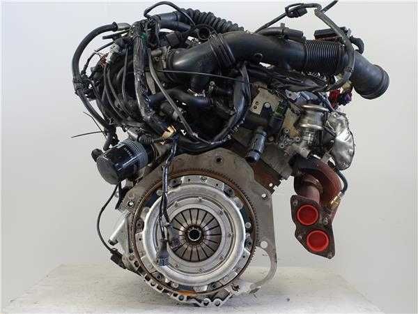 Motor Audi A4 1.8 125 CV   AVV